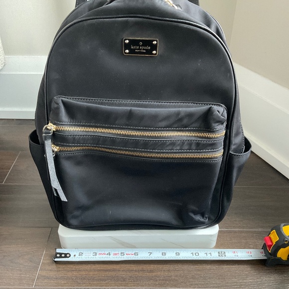 Kate Spade Backpack - Picture 7 of 8